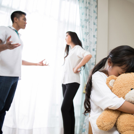 divorce 